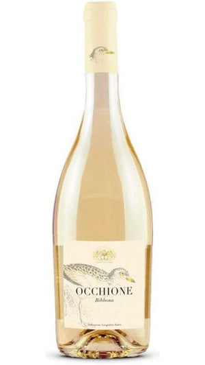 Occhione - Toscana IGT - Campo di Sasso
