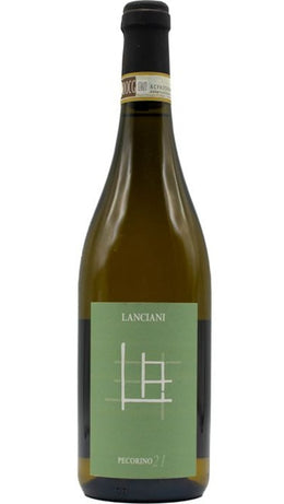Offida Pecorino DOCG - Lanciani