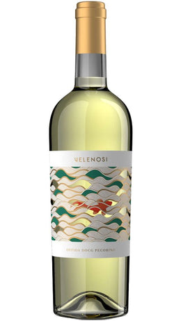 Offida DOCG Pecorino - Villa Angela - Velenosi