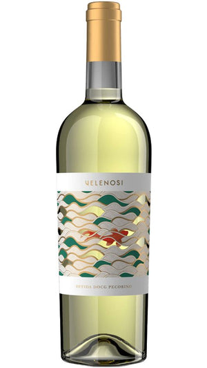Offida DOCG Pecorino - Villa Angela - Velenosi