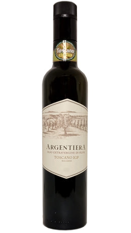 Natives Olivenöl Extra Toscano IGP - 500ml - Tenuta Argentiera