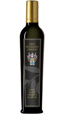 Olio Extra Vergine di Oliva 500ml - Ciacci Piccolomini D'aragona
