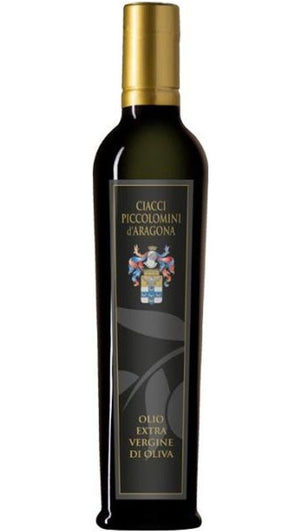 Olio Extra Vergine di Oliva 500ml - Ciacci Piccolomini D'aragona