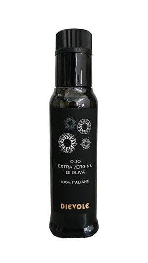 Extra Virgin Olive Oil 100% Italiano 100ml - Dievole