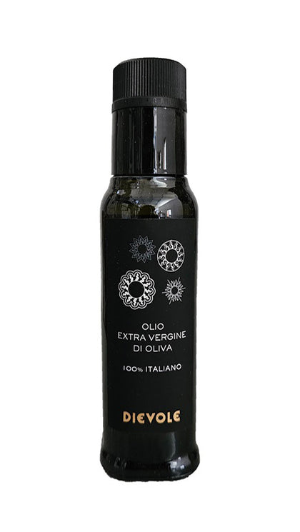 Natives Olivenöl Extra 100% Italiano 100ml - Dievole
