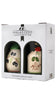 Huile d'Olive Extra Vierge - Duetto - 2 Pots de 500ml - Galantino
