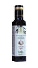 Natives Olivenöl Extra – Oliven und Knoblauch 0,25 l.