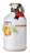 Huile d'Olive Extra Vierge - Orange - Jarre 250ml - Galantino