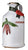 Extra Virgin Olive Oil - Chili Pepper - Jar 250ml - Galantino