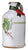 Huile d'Olive Extra Vierge - Romarin -Jarre 250ml - Galantino