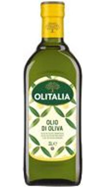 Olio Di Oliva 1Lt - Olitalia