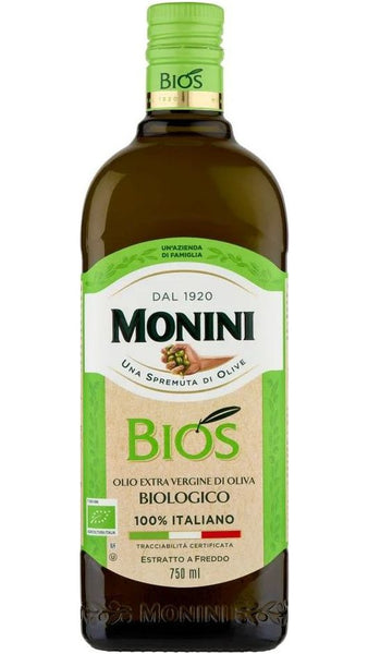 Olio Extra Vergine Bios 750ml - Monini