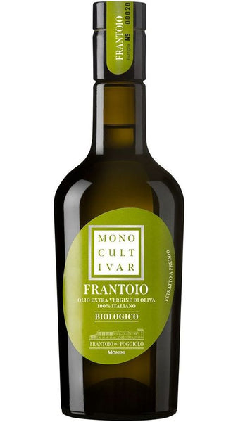 Olio Extra Vergine Monocultivar Frantoio 500ml - Monini
