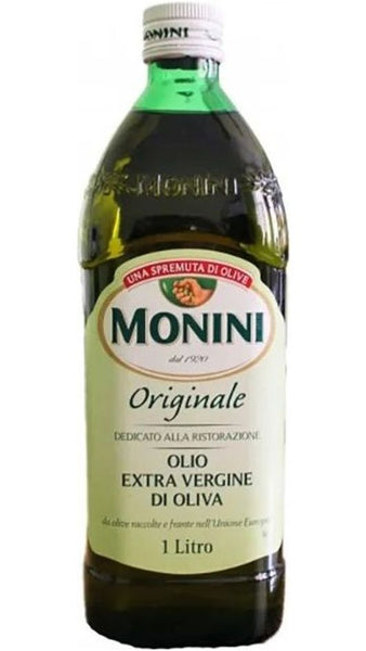 Olio Extra Vergine di Oliva Originale 1lt - Monini