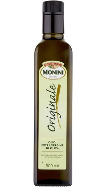Olio Extra Vergine Originale 500ml - Monini