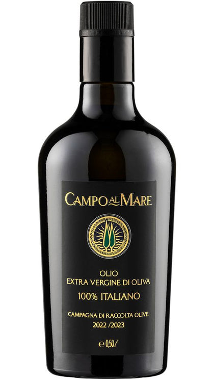 Olio Extravergine Campo al Mare - 50 cl - Folonari