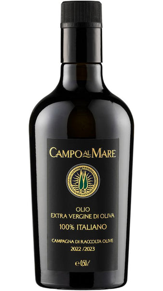 Olio Extravergine Campo al Mare - 50 cl - Folonari