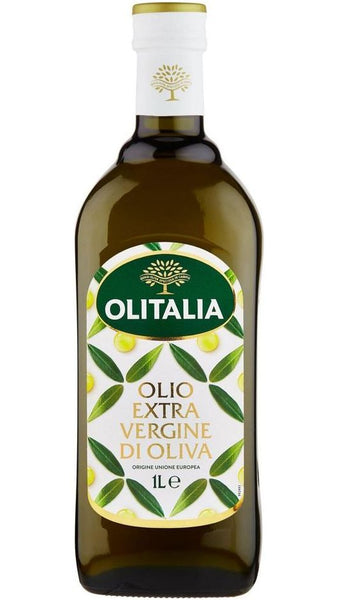 Olio Extravergine Di Oliva 1Lt - Olitalia