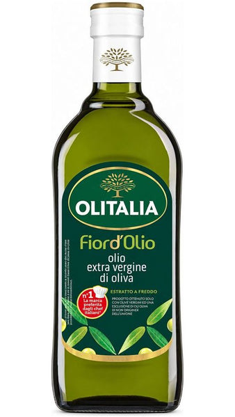 Olio Extravergine Di Oliva 750ml - Fior D'Olio - Olitalia