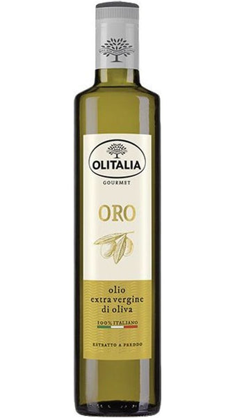 Olio Extravergine Di Oliva Oro Foodservice 500ml - Linea Gourmet - Olitalia