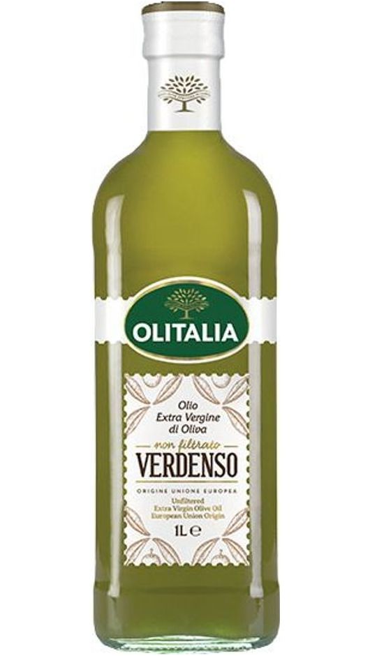 Olio Extravergine Di Oliva Verdenso 1Lt - Olitalia