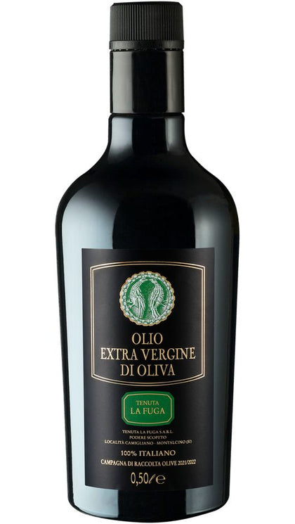 Olio Extravergine Tenuta La Fuga - 50 cl - Folonari