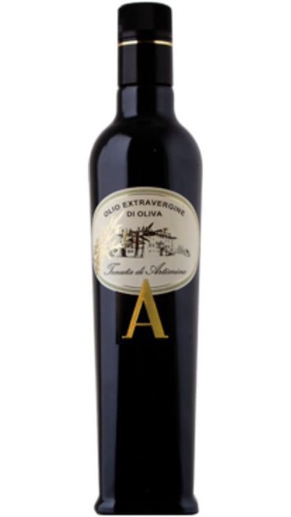 Olio Extravergine di Oliva - 25 cl - Artimino