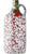 Olio Extravergine di Oliva - Orcio Fantasia Bordeaux -250ml - Galantino