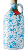 Olio Extravergine di Oliva - Orcio Fantasia Celeste - 250ml - Galantino