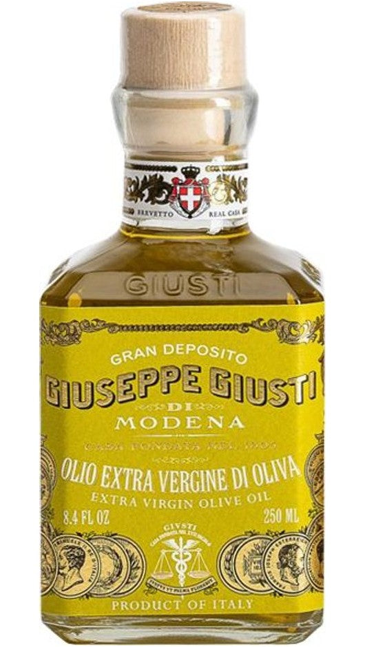 Olio Extravergine di Oliva 250ml - Giuseppe Giusti