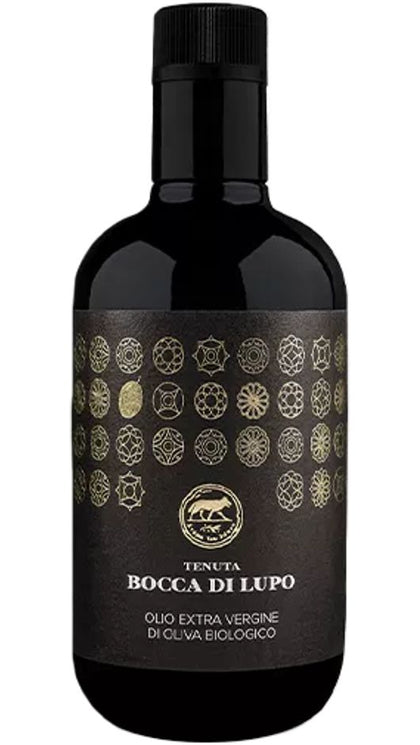 Olio Extravergine di Oliva 500ml - Tenuta Bocca di Lupo