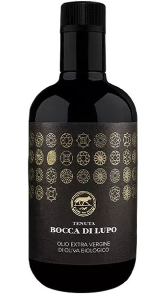 Olio Extravergine di Oliva 500ml - Tenuta Bocca di Lupo