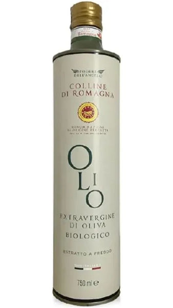 Olio Extravergine di Oliva Biologico 700ml - Podere dell'Angelo