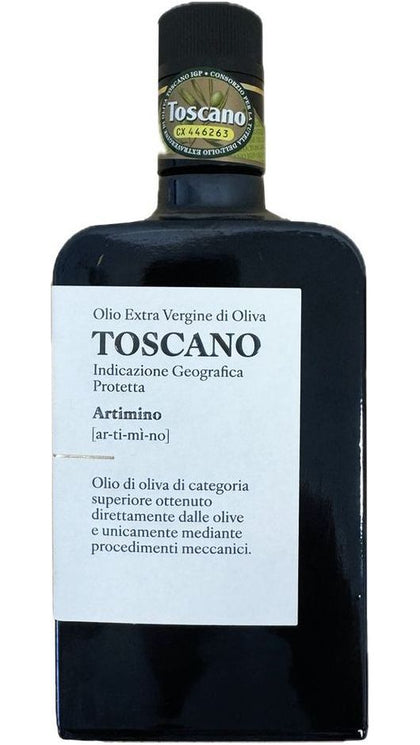 Olio Extravergine di Oliva IGP - 75 cl - Artimino