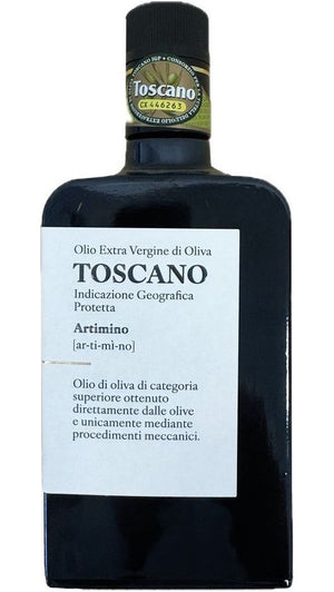 Olio Extravergine di Oliva IGP - 50 cl - Artimino