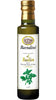 Olio Extravergine di Oliva al Basilico 250ml - Frantoio Bartolini