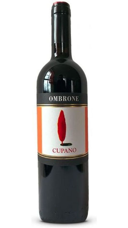 Ombrone - Sant'Antimo DOC - Cupano