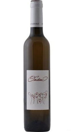 Gaillac Doux Ondenc - Domaine de Plageoles