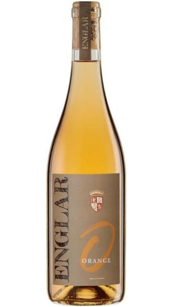 Orange - IGT Vigneti delle Dolomiti - Schloss Englar