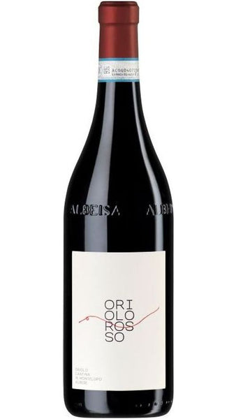 Cabernet Franc Langhe Rosso DOC - Oriolo