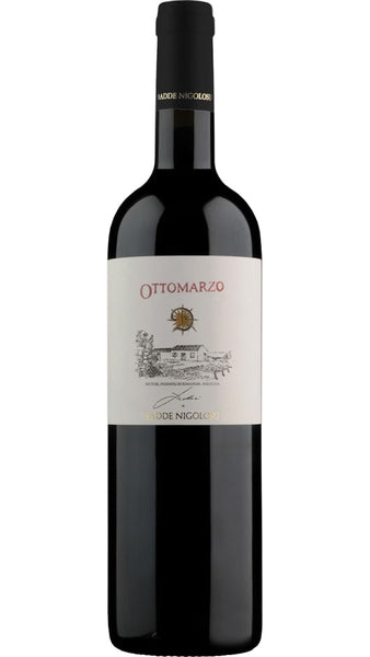 Romangia IGT - Ottomarzo - Dettori