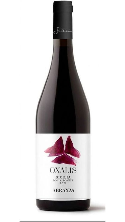 Rosso IGP Oxalis - Abraxas