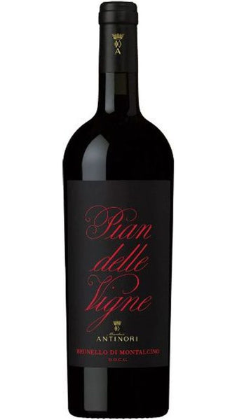 Brunello di Montalcino DOCG - Tenuta Pian Delle Vigne - Marchesi Antinori