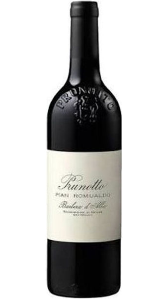 Pian Romualdo Barbera d’Alba DOC - Magnum - Cassa Legno - Prunotto