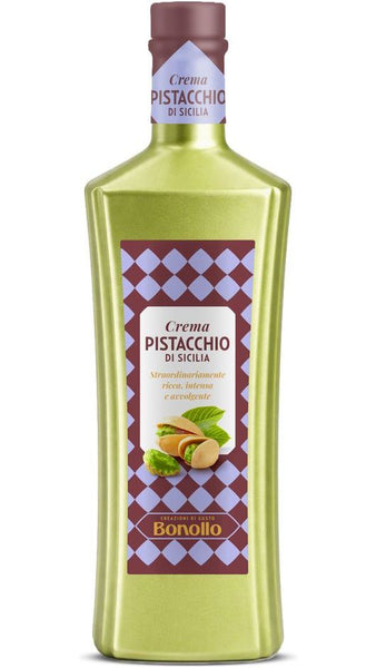 Crema Pistacchio 50cl - Bonollo