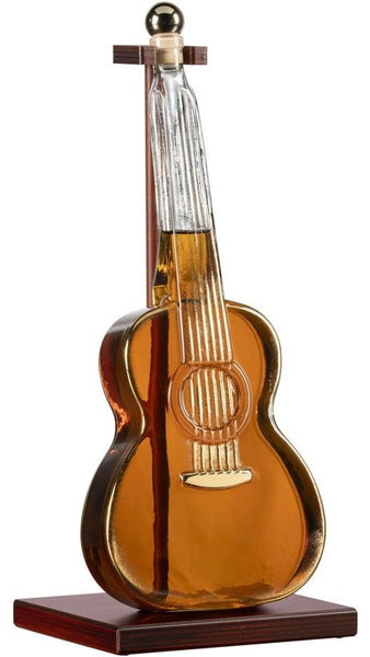 Chitarra - Grappa Tête de Cuvée Grande Reserve 100cl - Bonollo