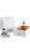 Coccinella - 3 Grappa Amarone Invecchiata 5cl, 1 Grappa Moscato 5cl - Bonollo