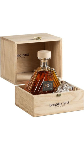 Grappa Riserva 2014 50cl - BB Collection Penelope - Bonollo