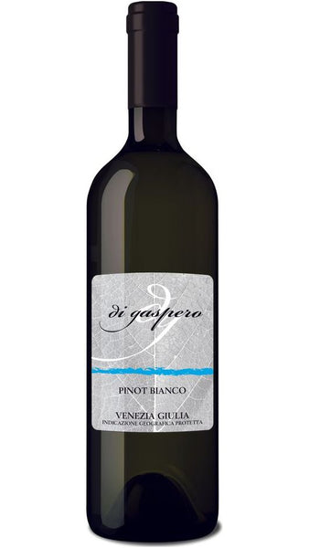 Pinot Bianco IGP Venezia Giulia - Di Gaspero