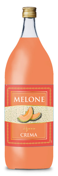 Crema Melone PET 200cl